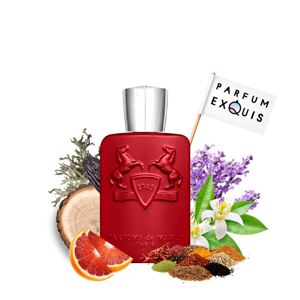 Perfume Kalan Parfums de Marly