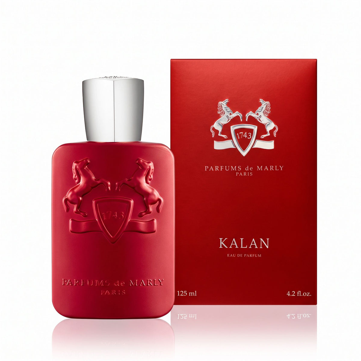 Kalan Parfums de Marly Box