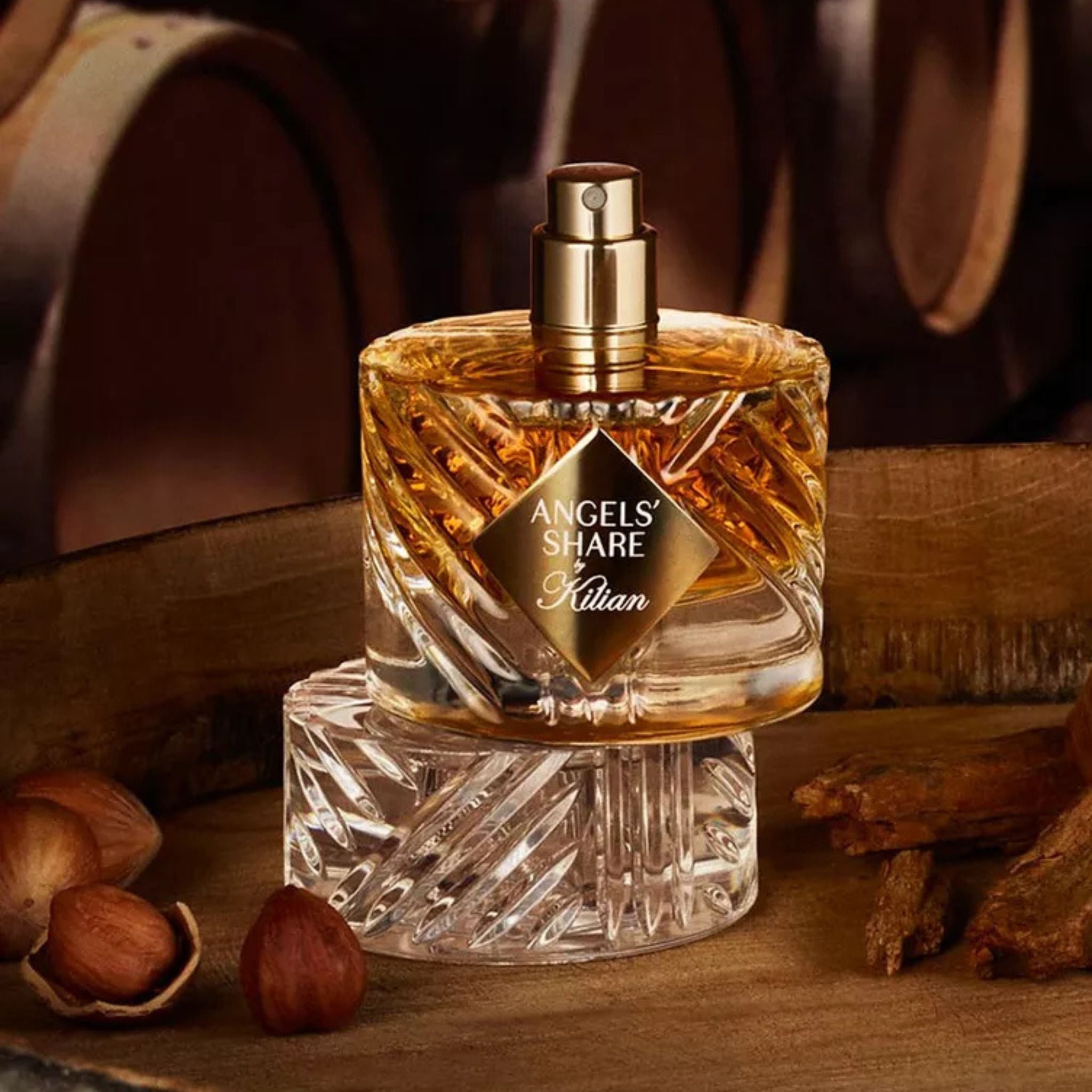 Angels Share Perfume Kilian