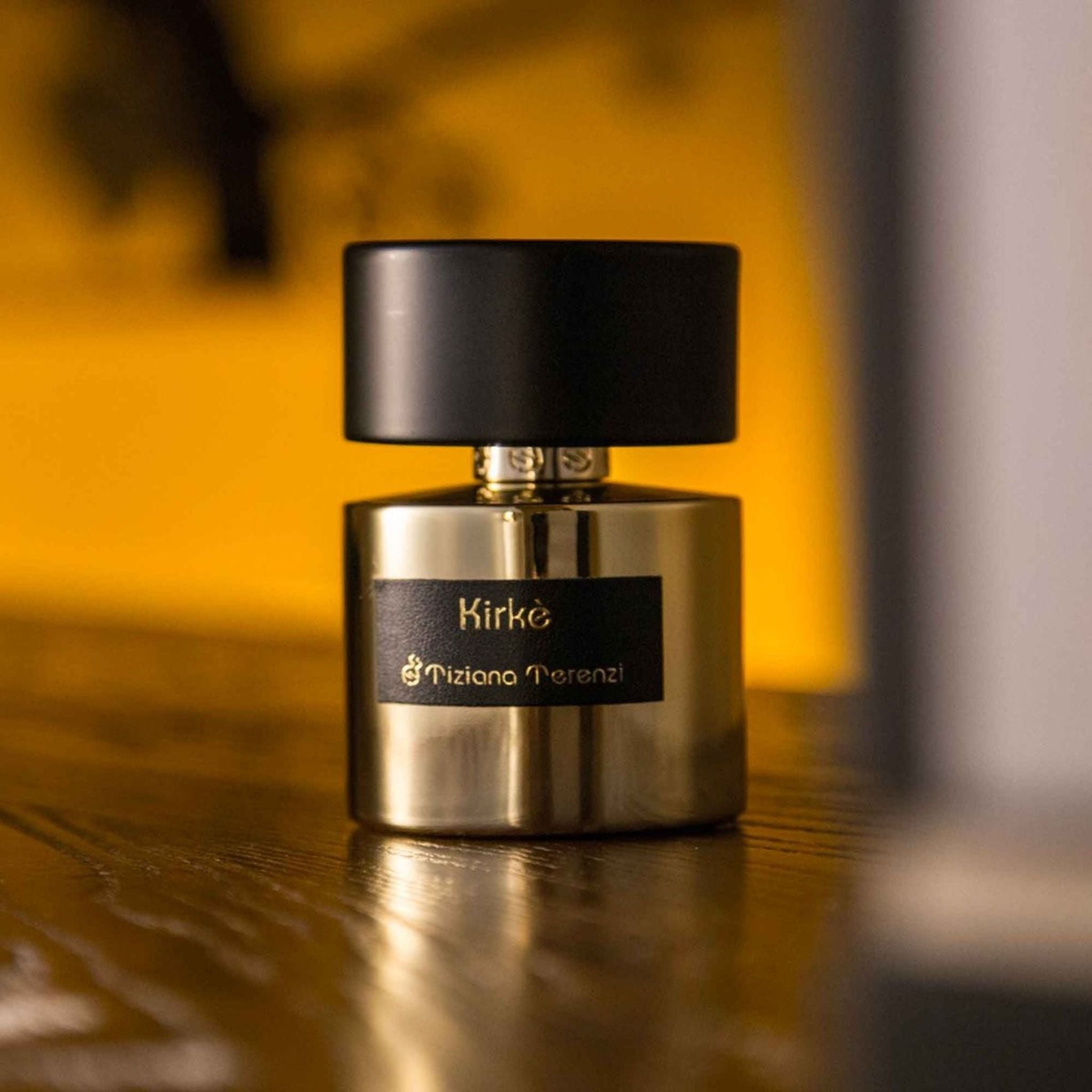 Tiziana Terenzi Kirkè 100ml オードパルファム Tiziana Terenzi Kirke Unisex for Unisex, 3.ounces : Amazon.ca