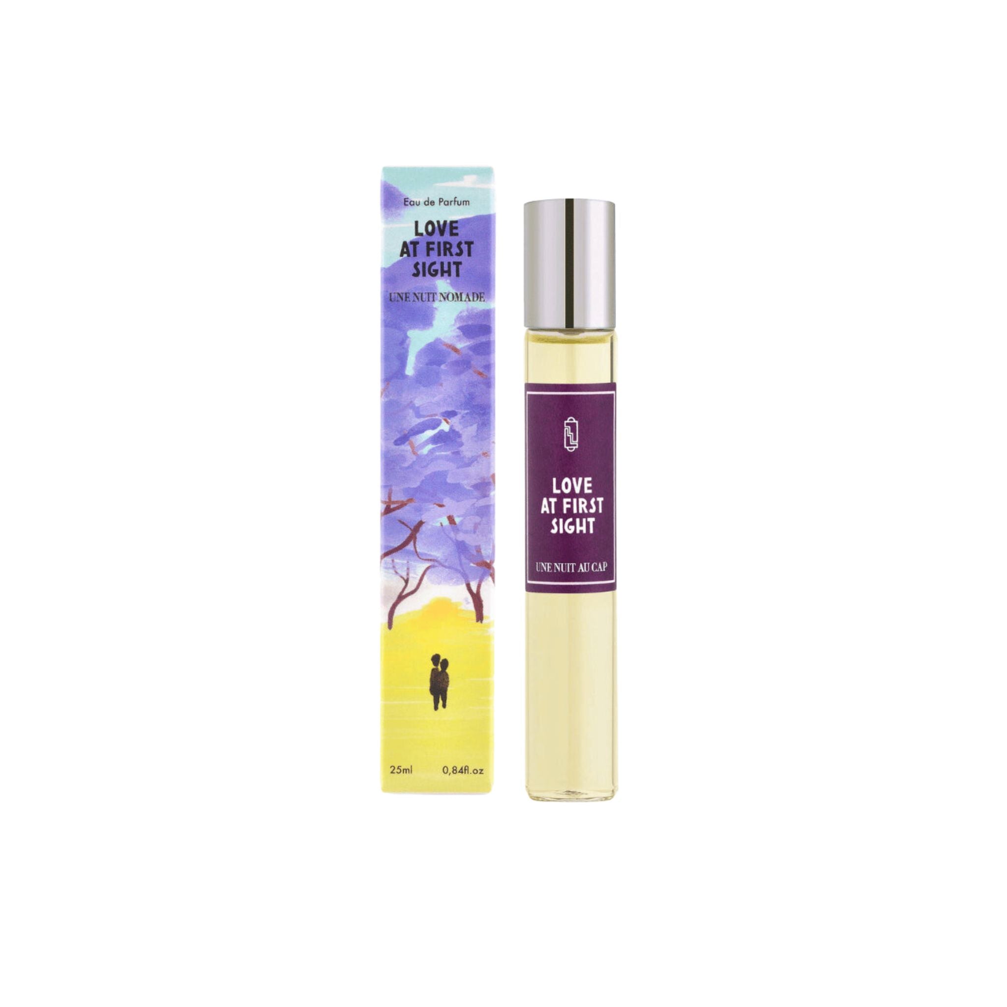 Love at first sight travel size 25ml