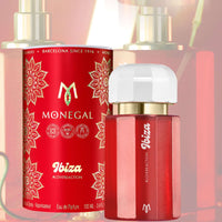 Ramon Monegal #LOVEREACTION