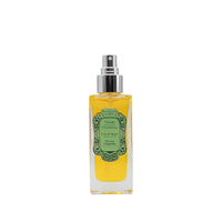 La Sultane De Saba Beauty Oil Ginger Green Tea