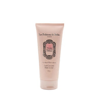 La Sultane De Saba Body Lotion Rose