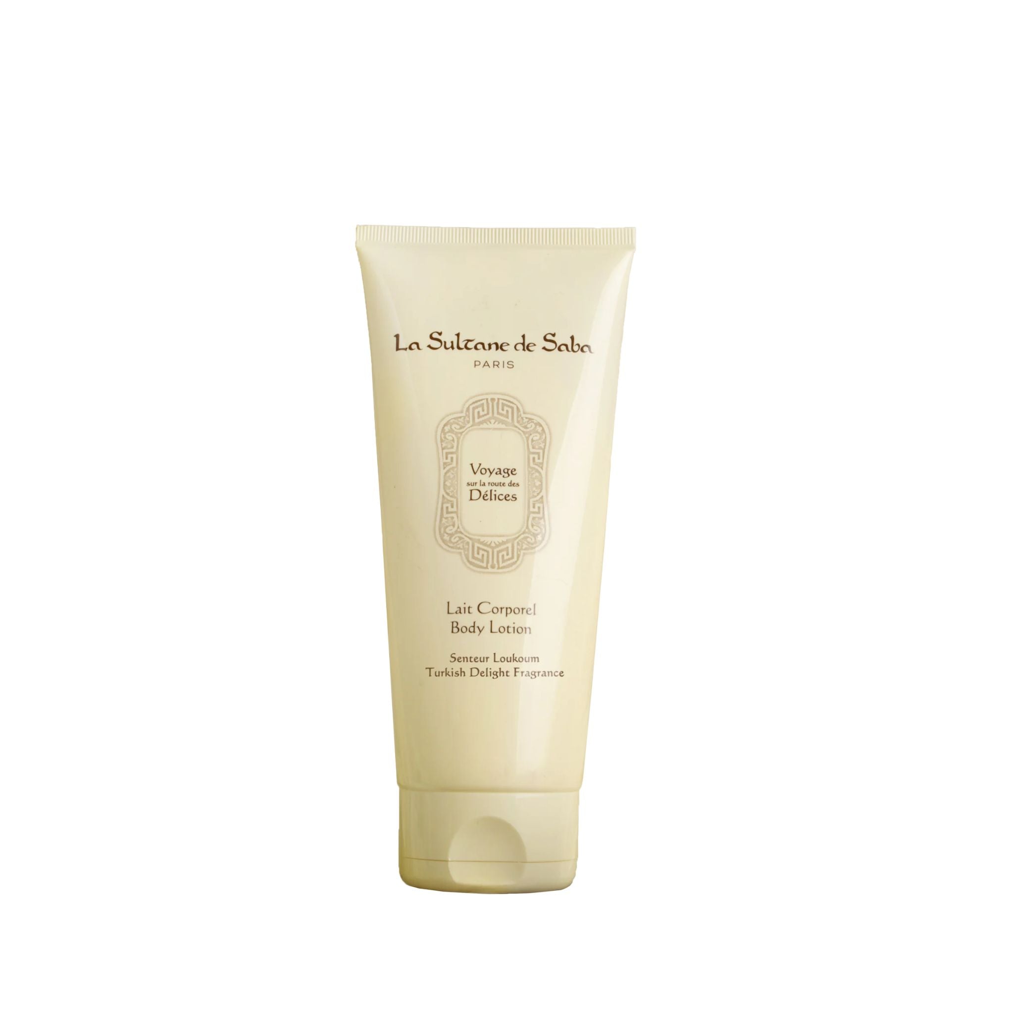 La Sultane De Saba Body Lotion Turkish Delight