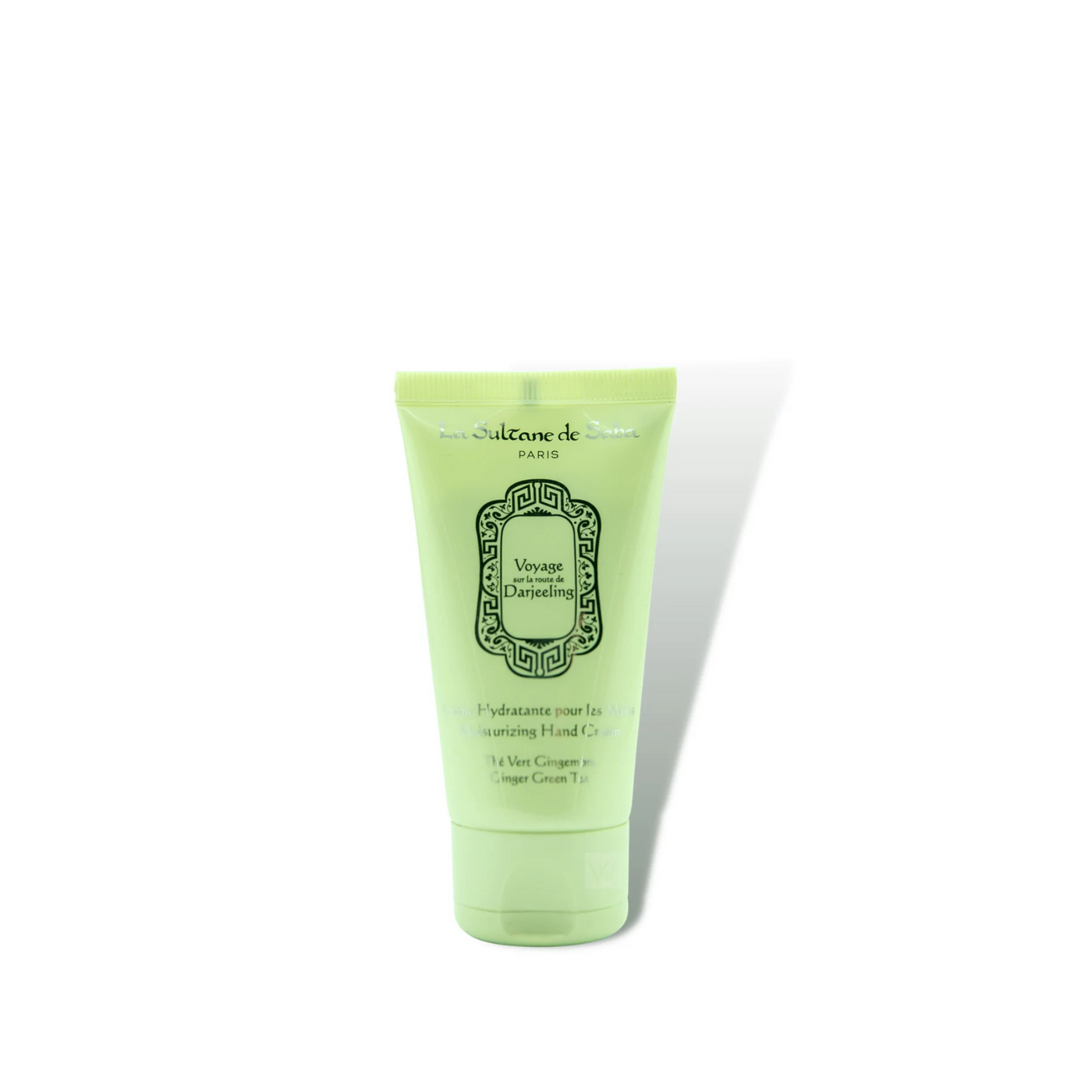 La Sultane De Saba Hand Cream Ginger Green Tea