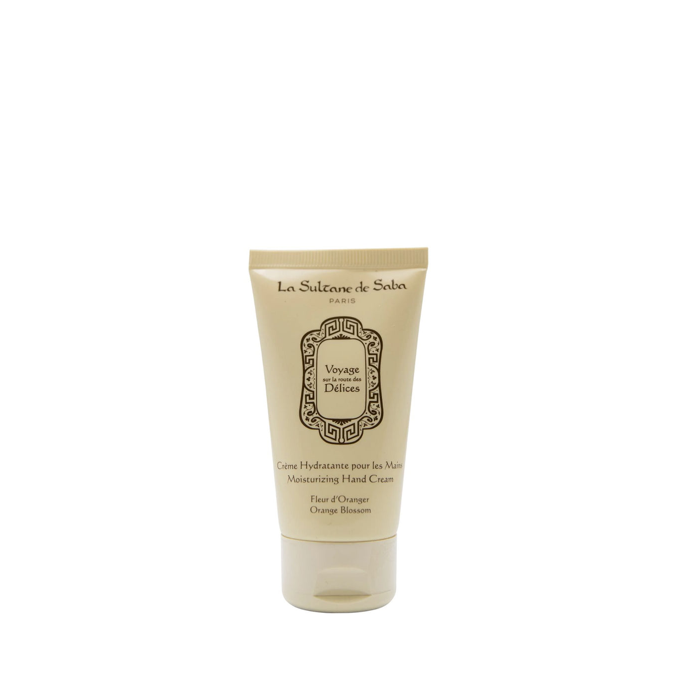 La Sultane De Saba Hand Cream Orange Blossom