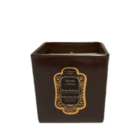 La Sultane de Saba Candle Amber Musk Sandalwood