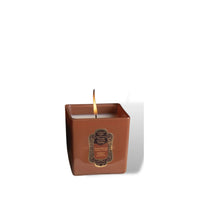 La Sultane de Saba Candle Ayurvedic Amber Vanilla Patchouli