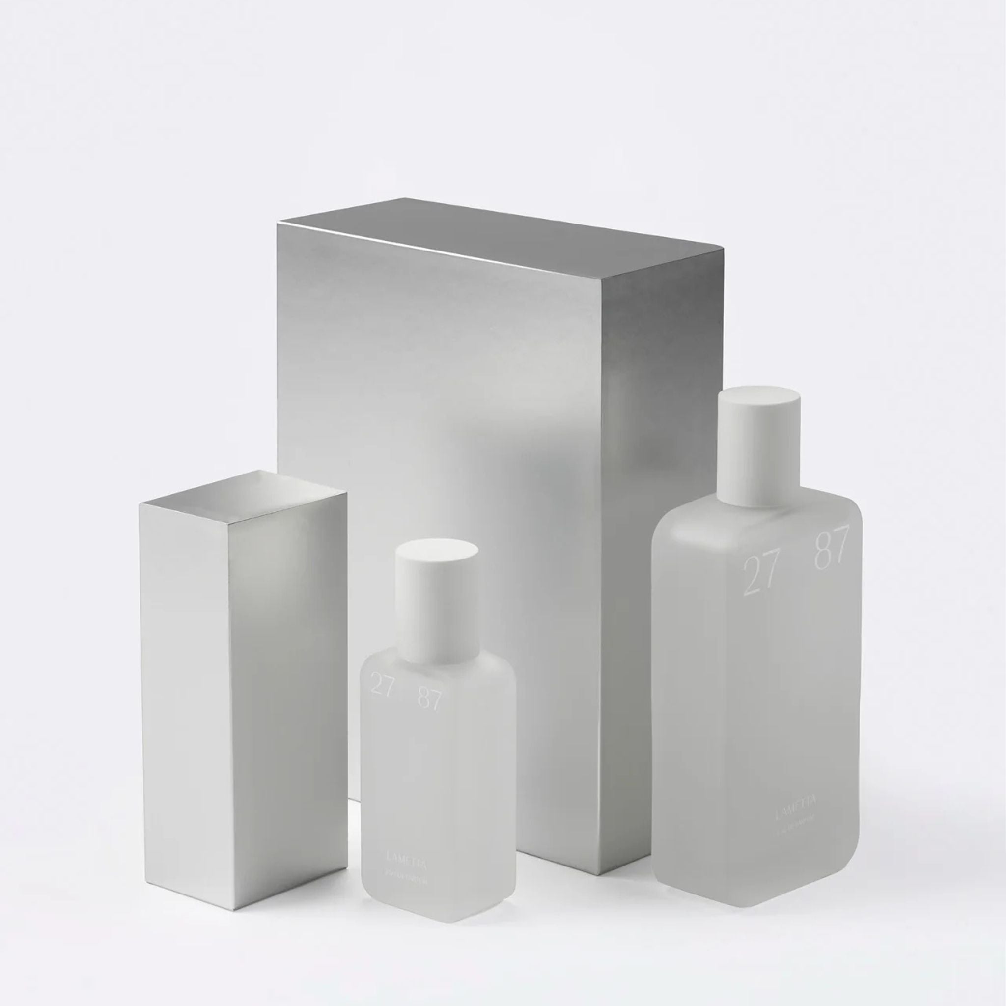 Lametta | 27 87 Perfumes | parfumexquis