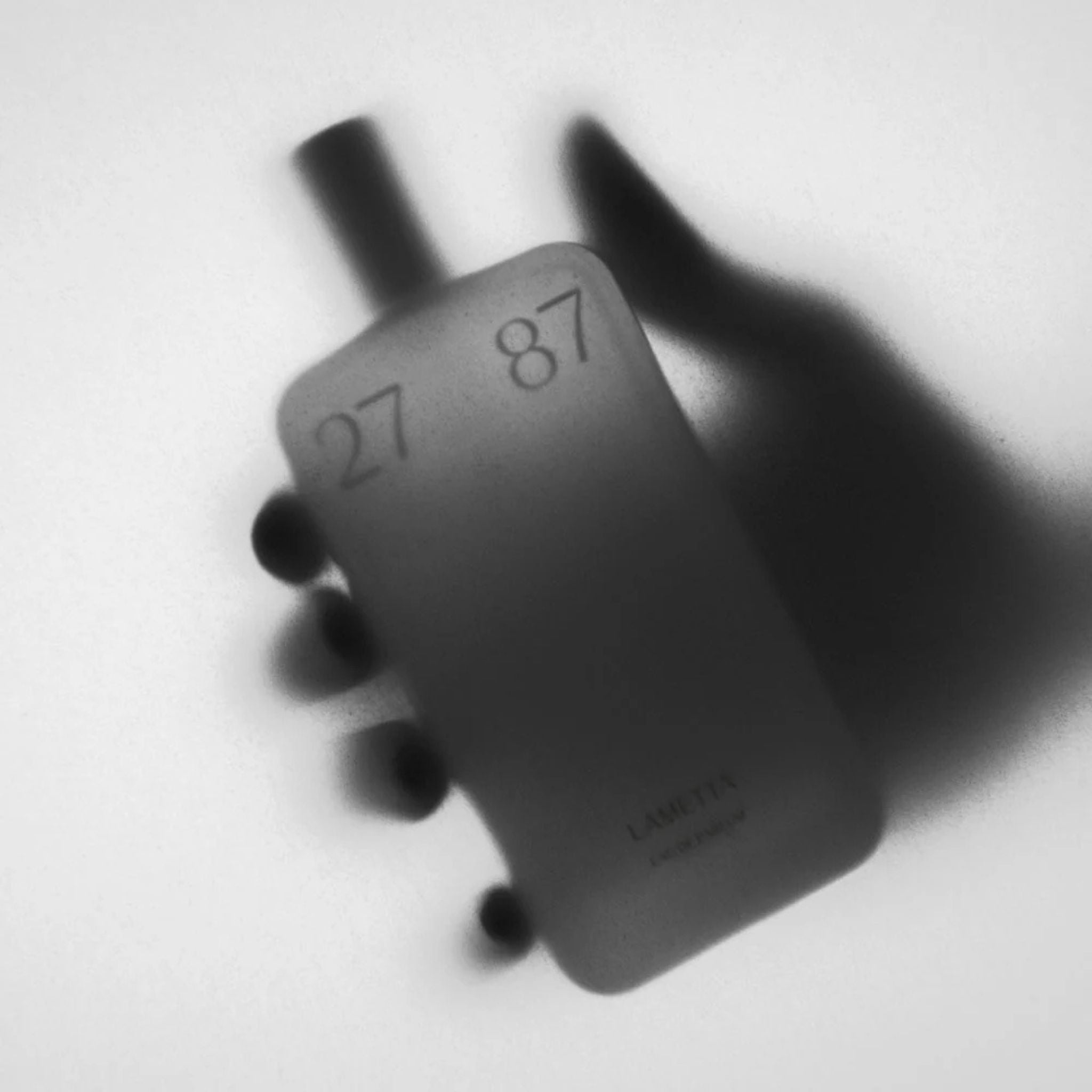 Lametta | 27 87 Perfumes | parfumexquis