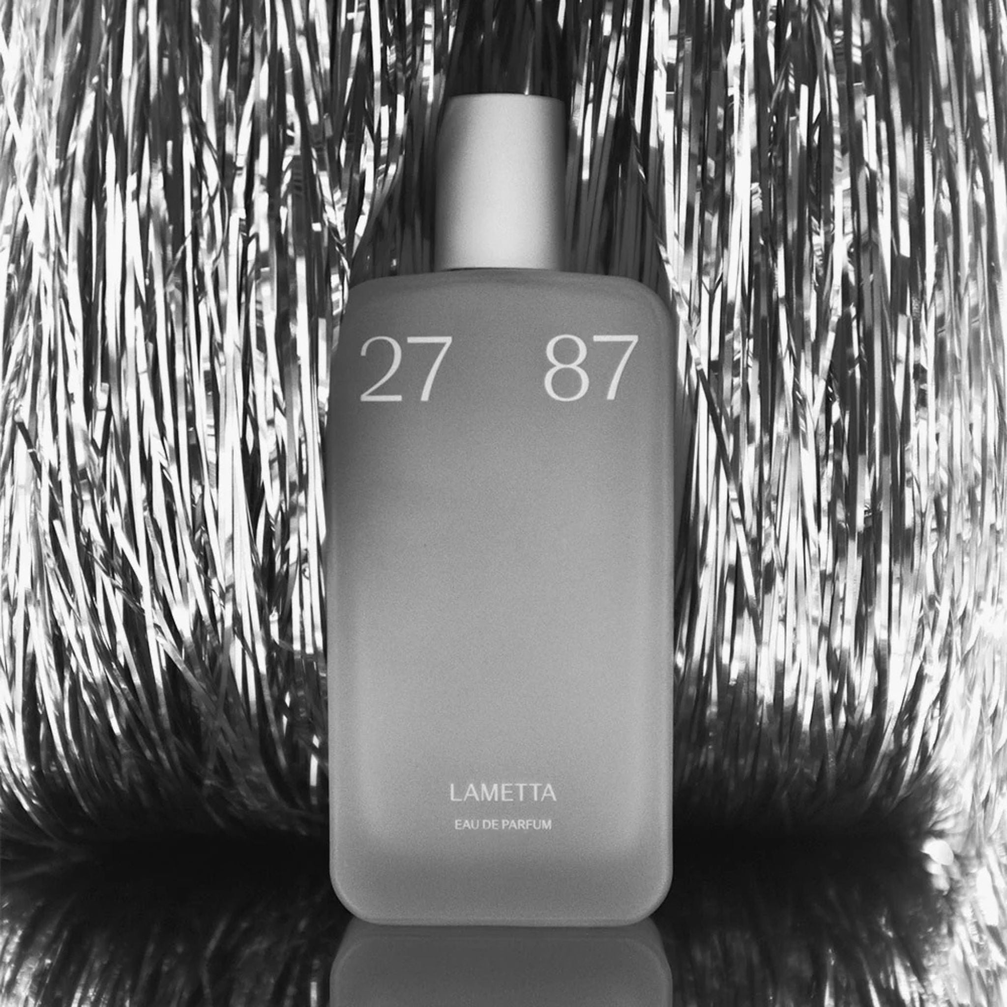 Lametta | 27 87 Perfumes | parfumexquis