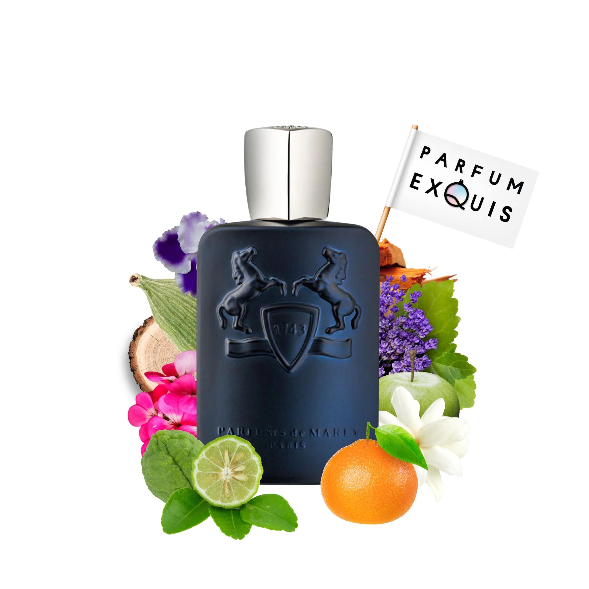 Layton Parfums de Marly