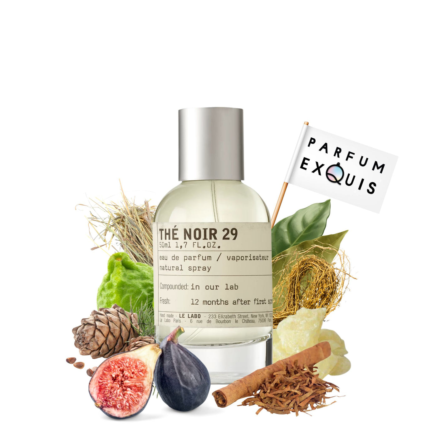 The Noir Le Labo 