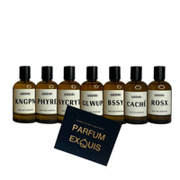 Lescento Discovery Set