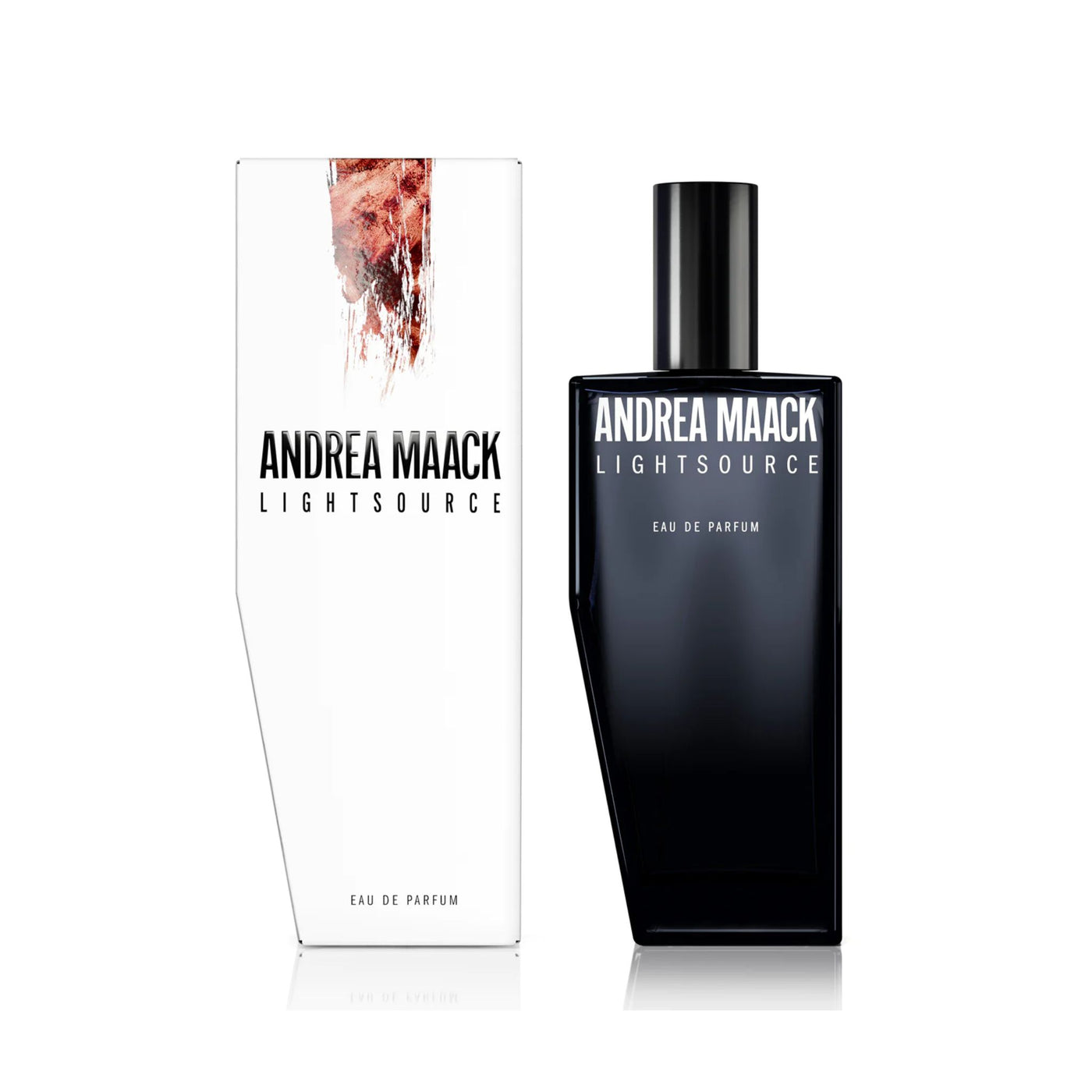 Lightsource Andrea Maack Perfume