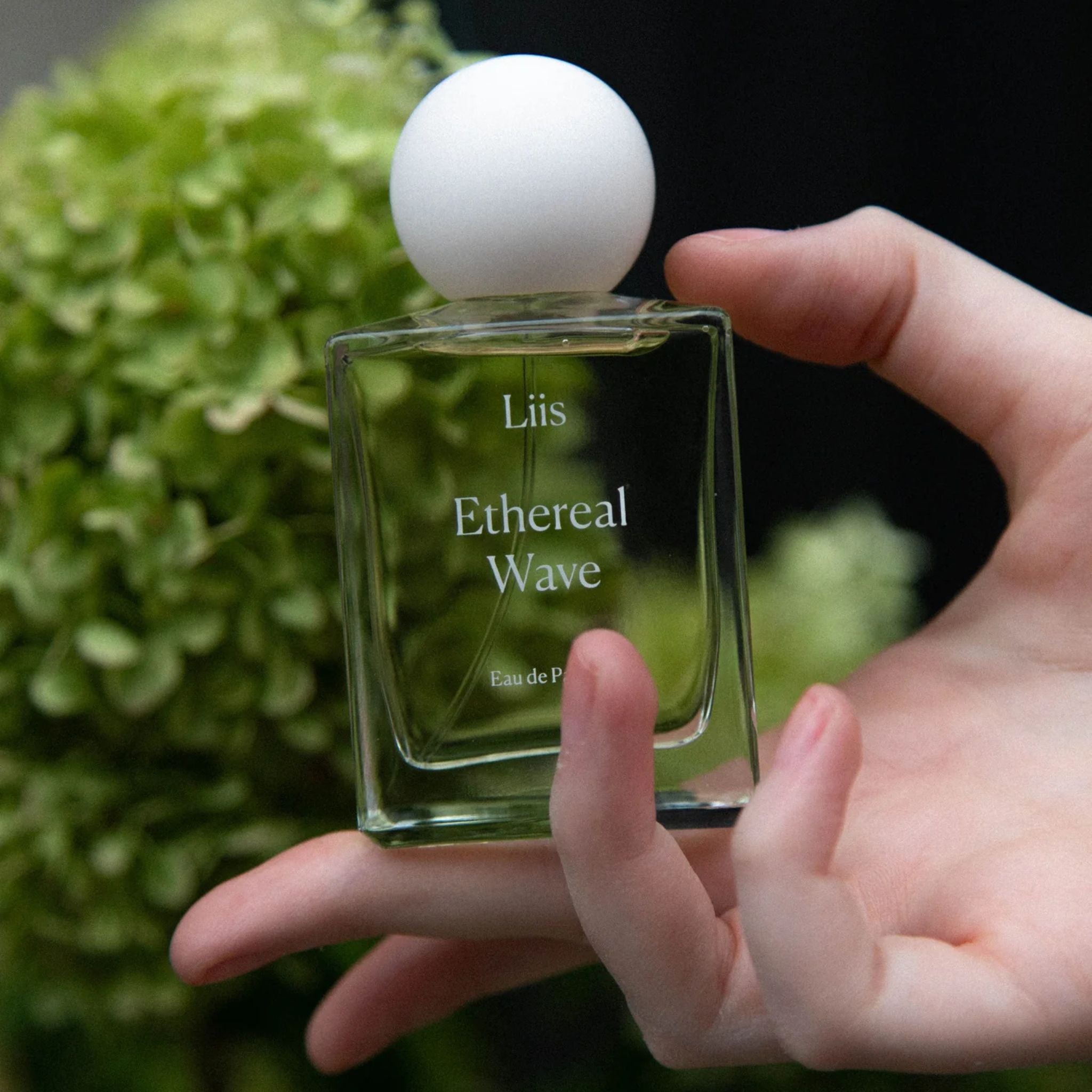 Liis Ethereal Wave Perfume