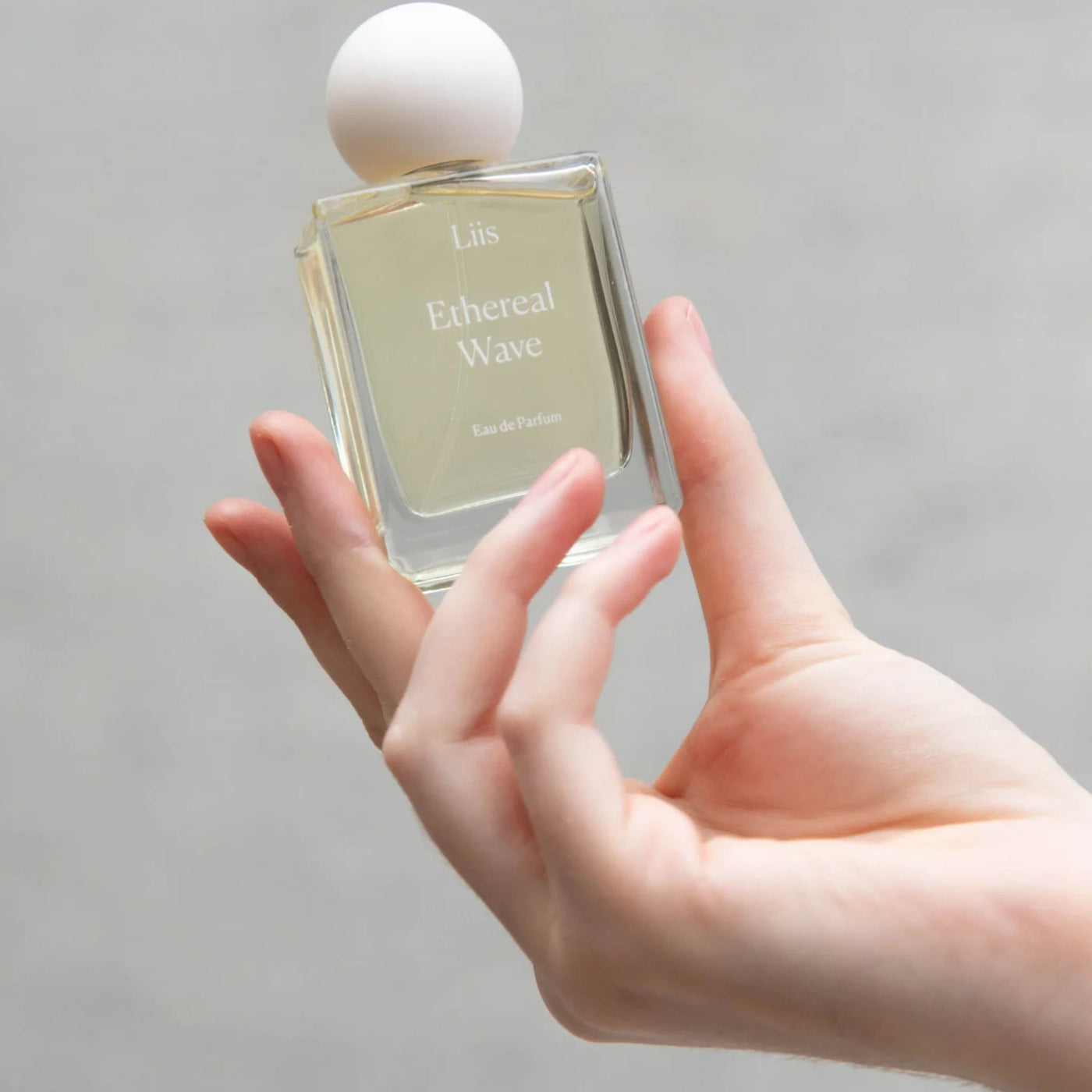 Ethereal Wave Liis  Perfume