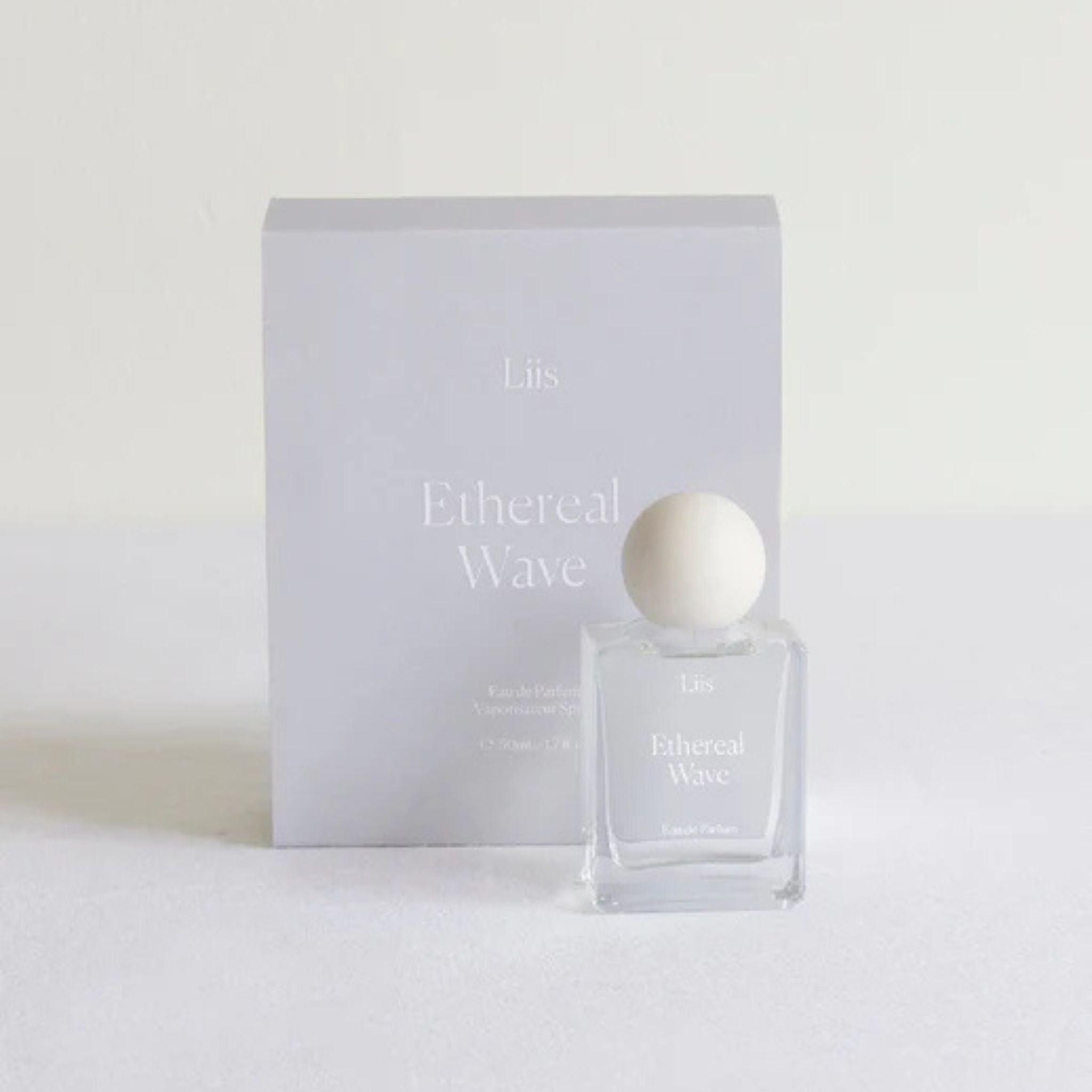 Ethereal Wave | Liis | parfumexquis