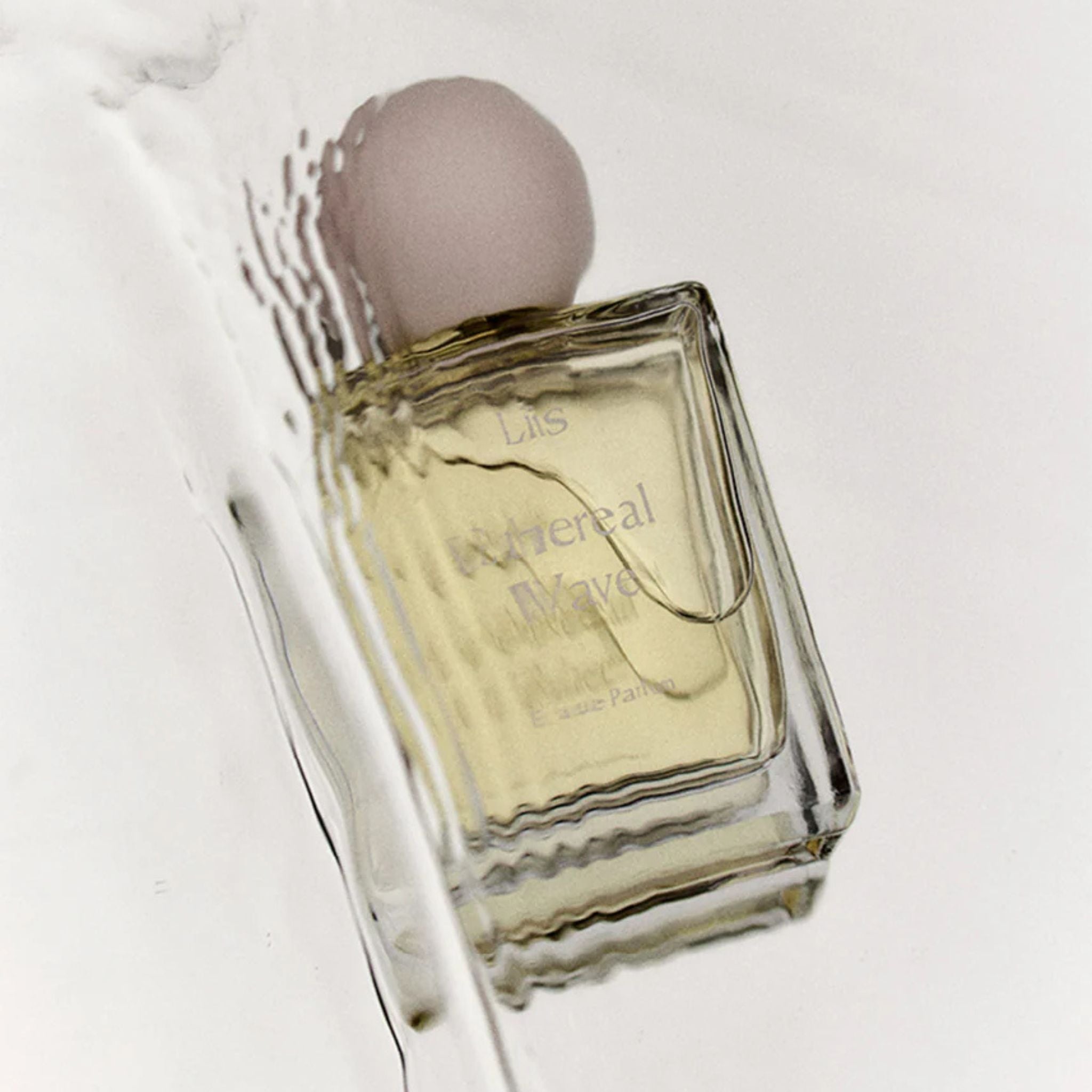 Ethereal Wave | Liis | parfumexquis