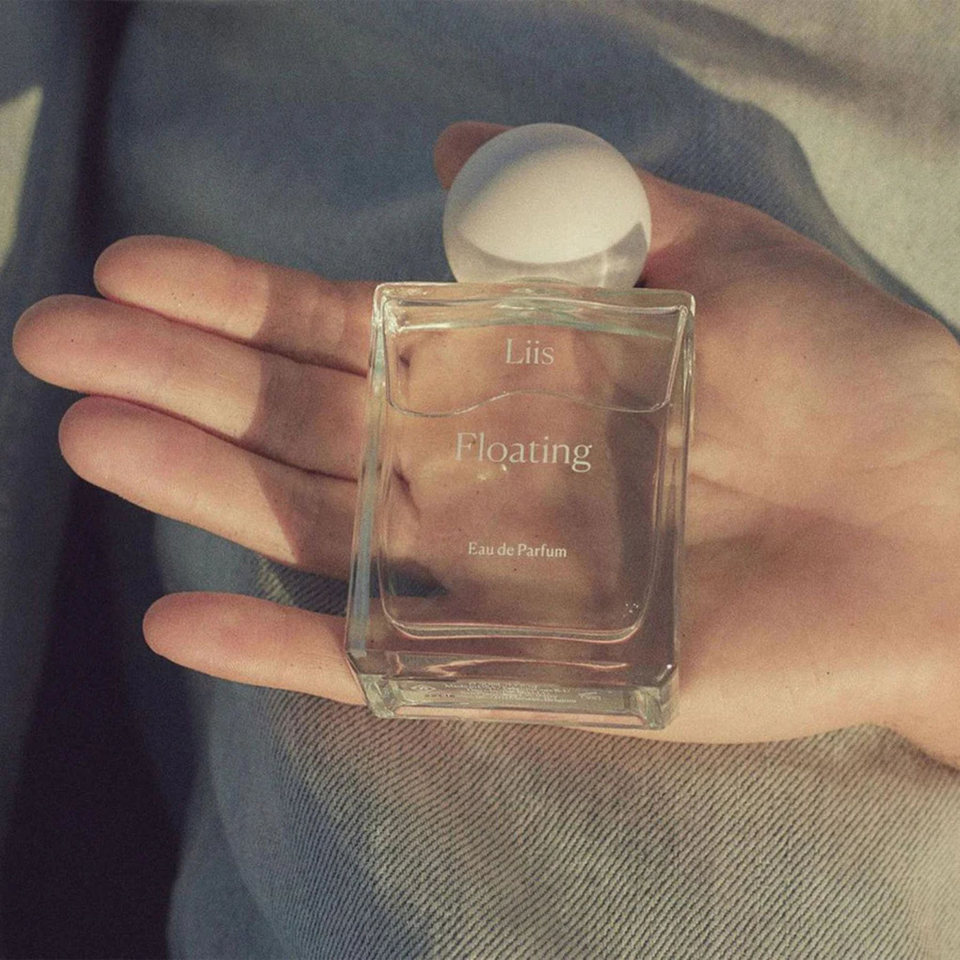 Perfume Floating Liis