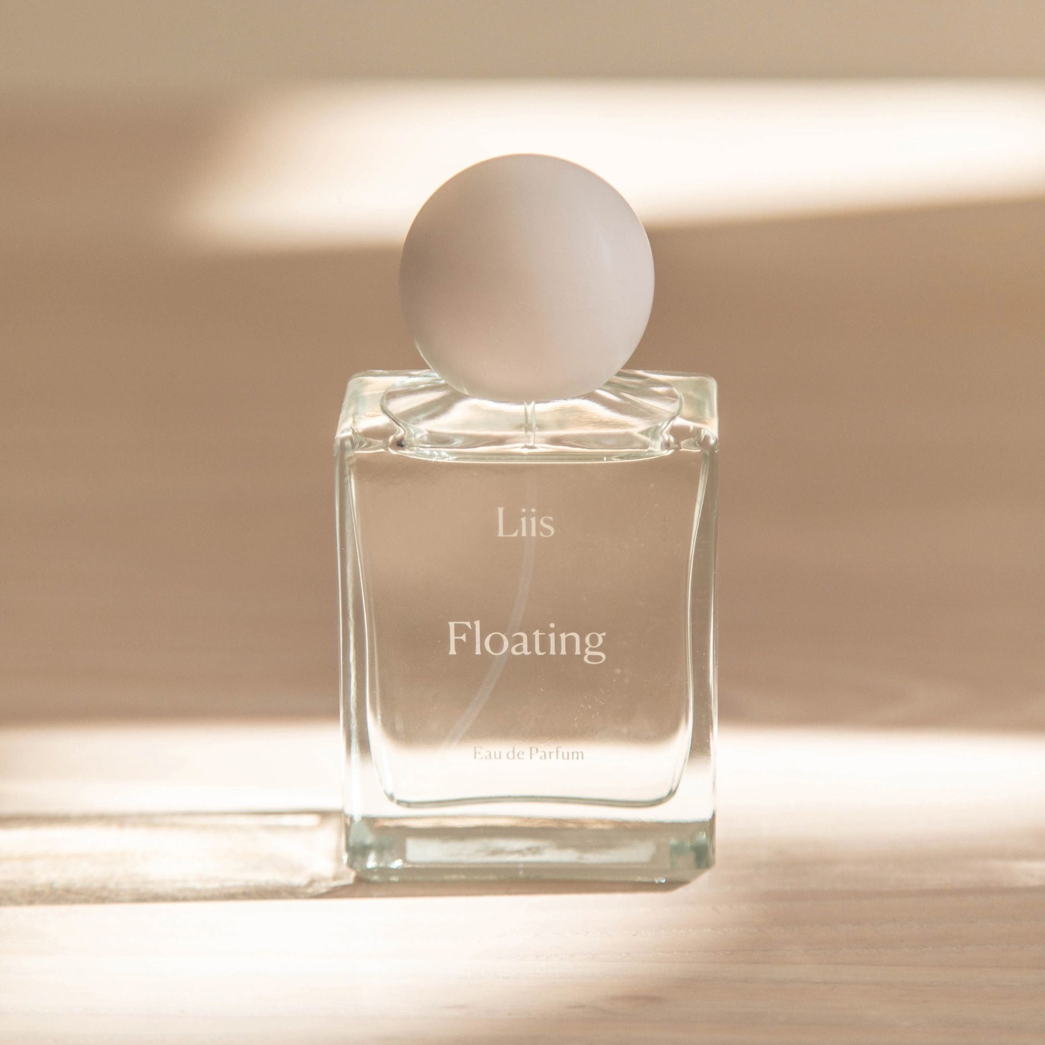 Floating Fragrance by Liis