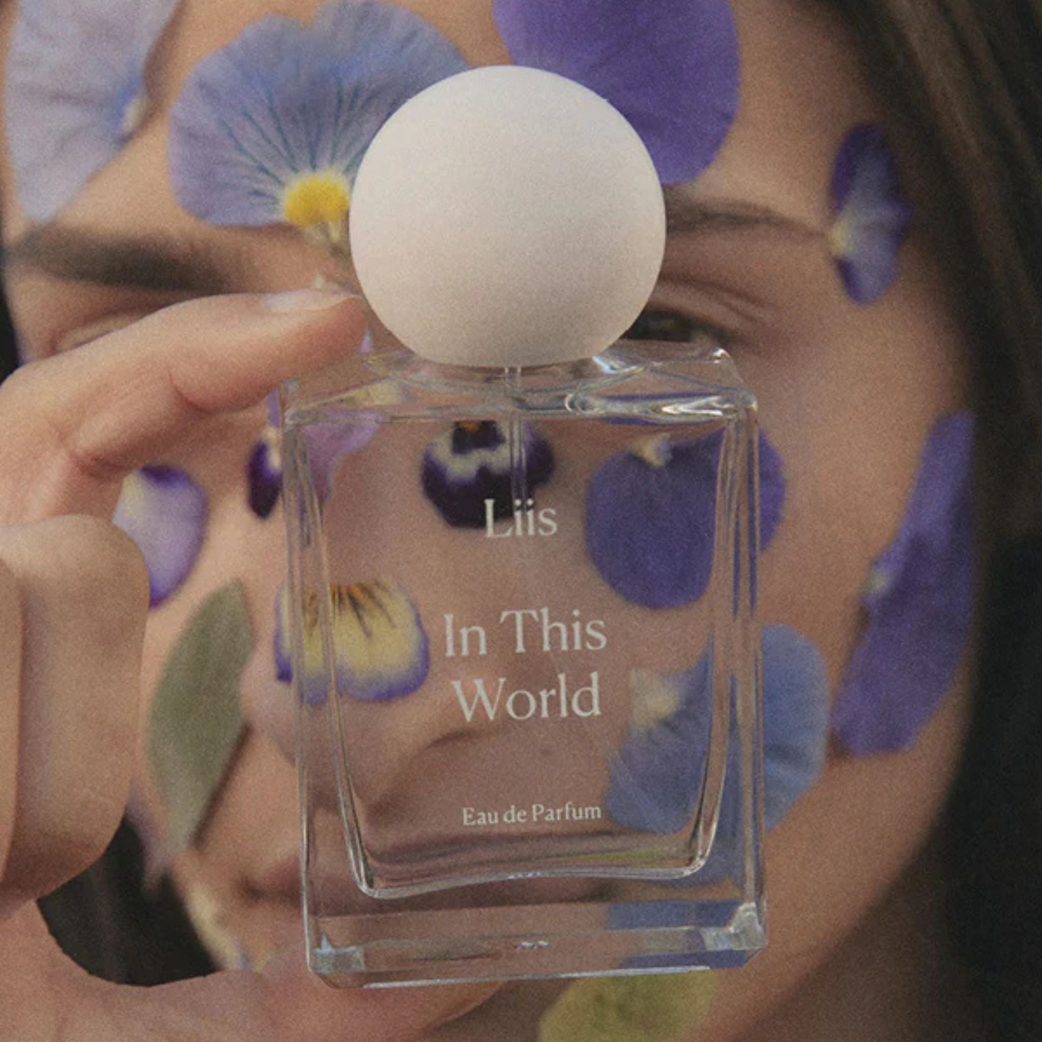 In This World Liis Perfume