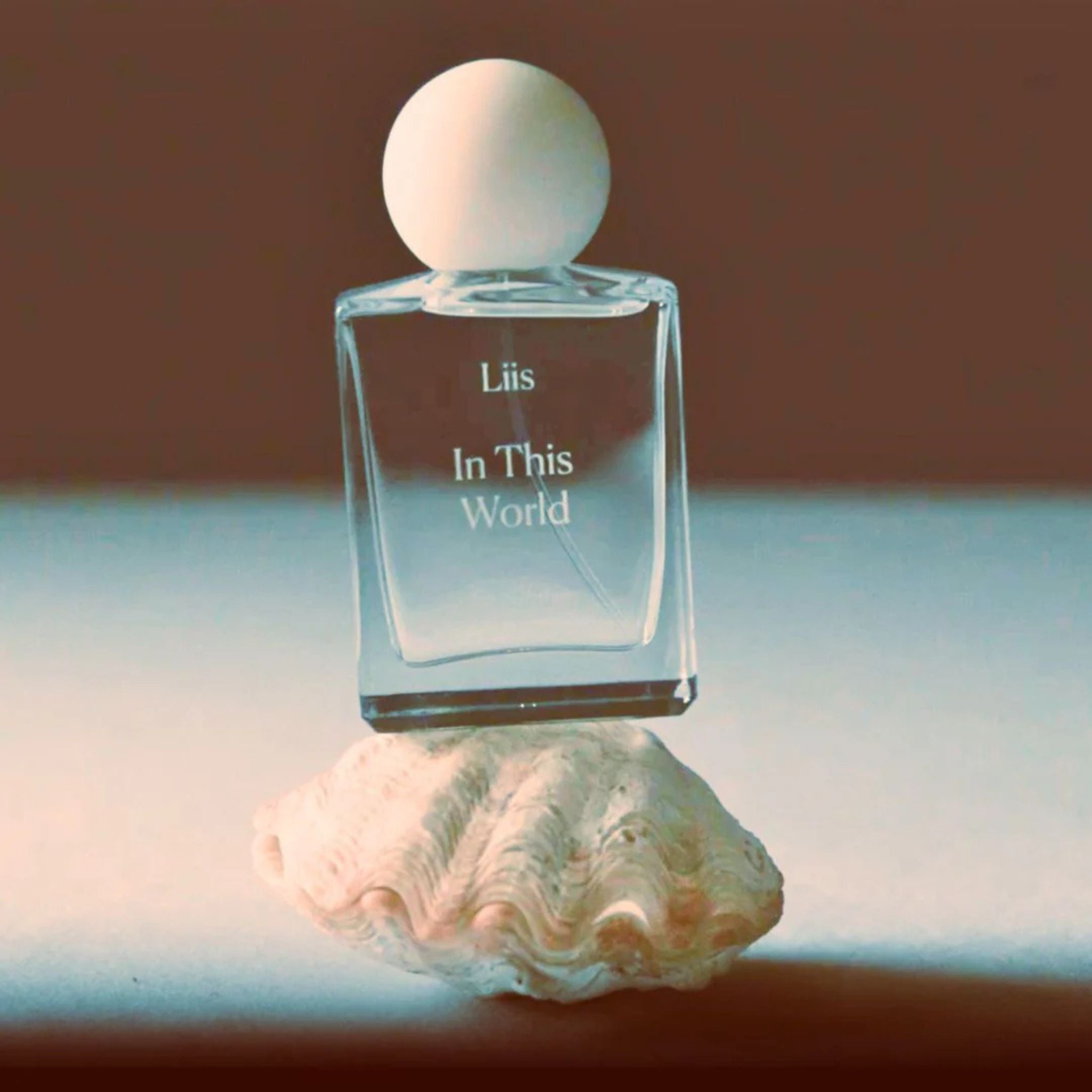 In This World | Liis | parfumexquis