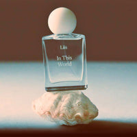 Perfume In This World Liis