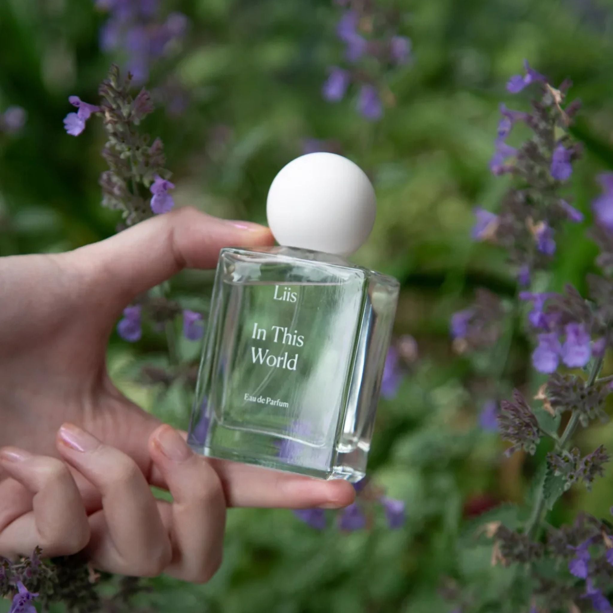 In This World | Liis | parfumexquis
