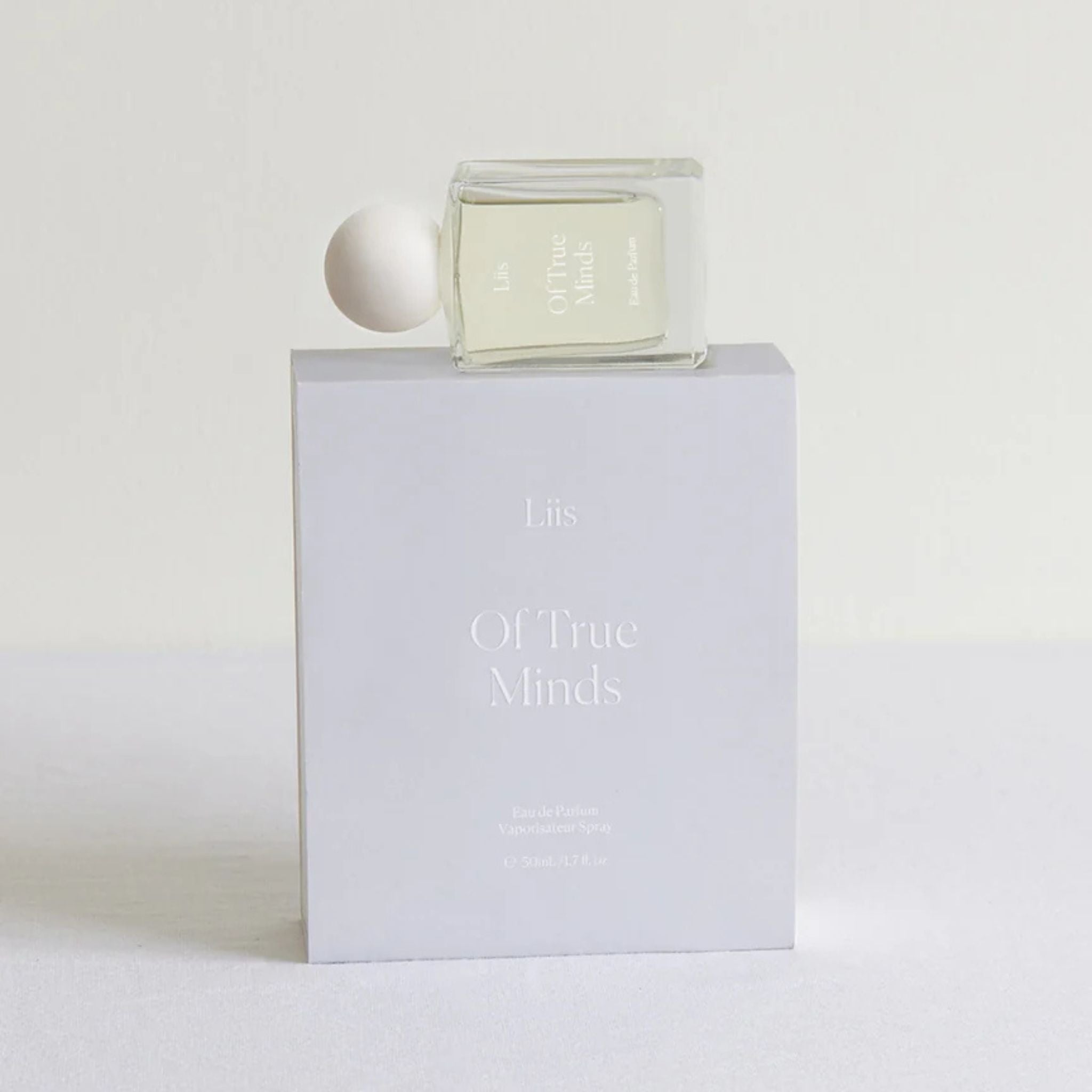 Liis Bo factory EDP 50 ml