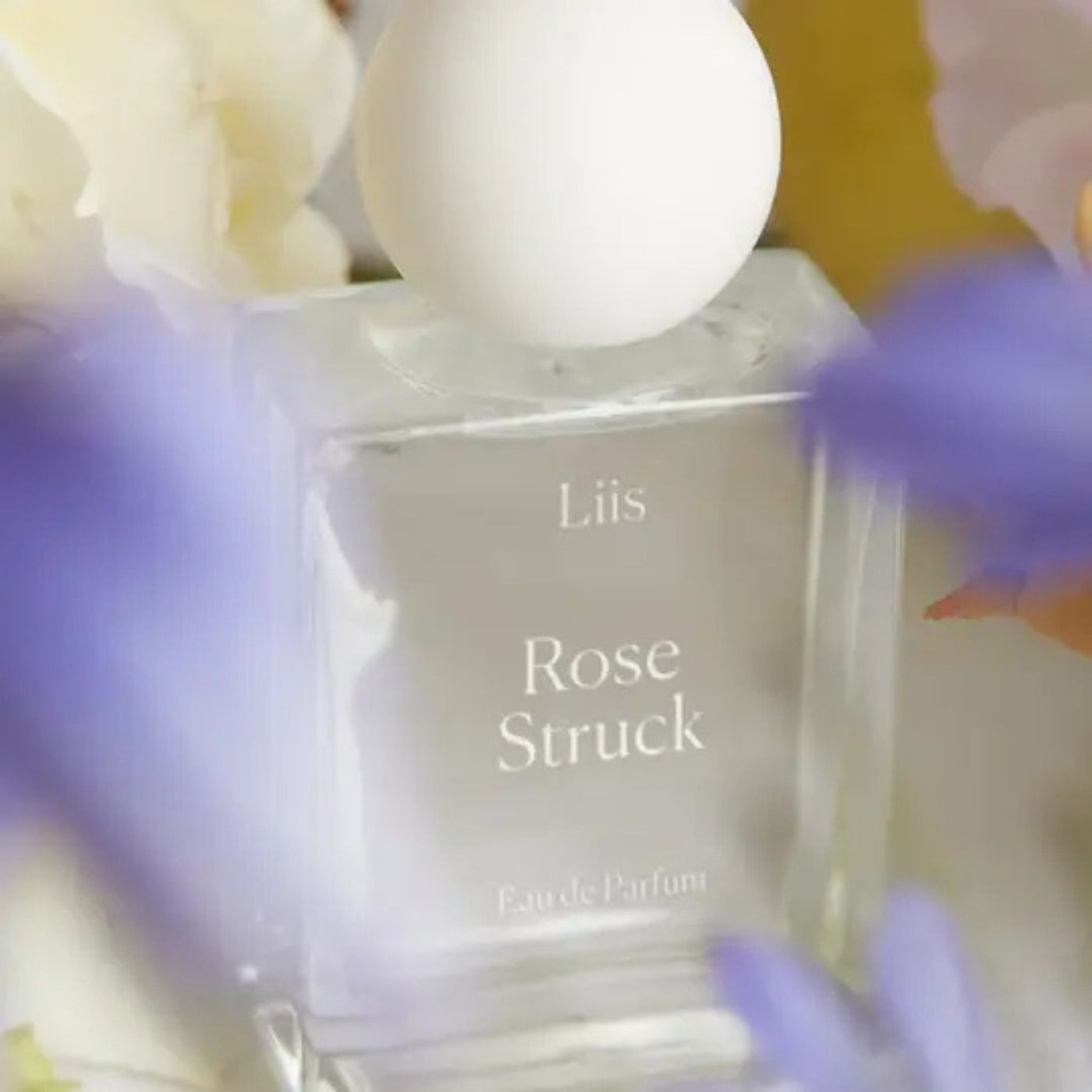 Perfume Rose Struck Liis