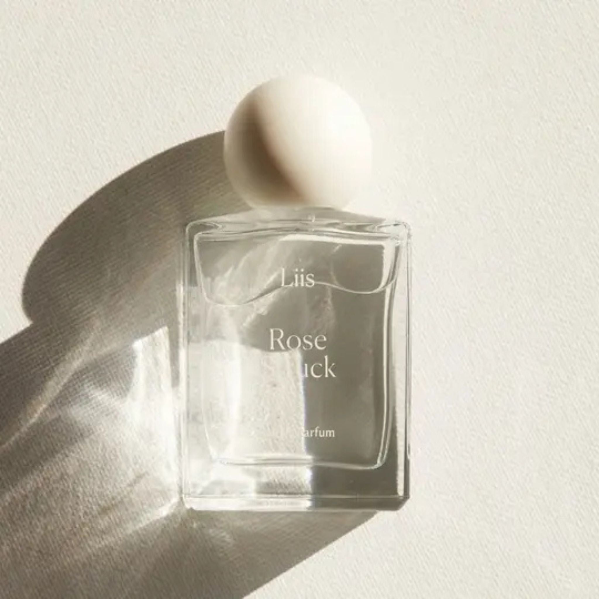 Rose Struck | Liis | parfumexquis
