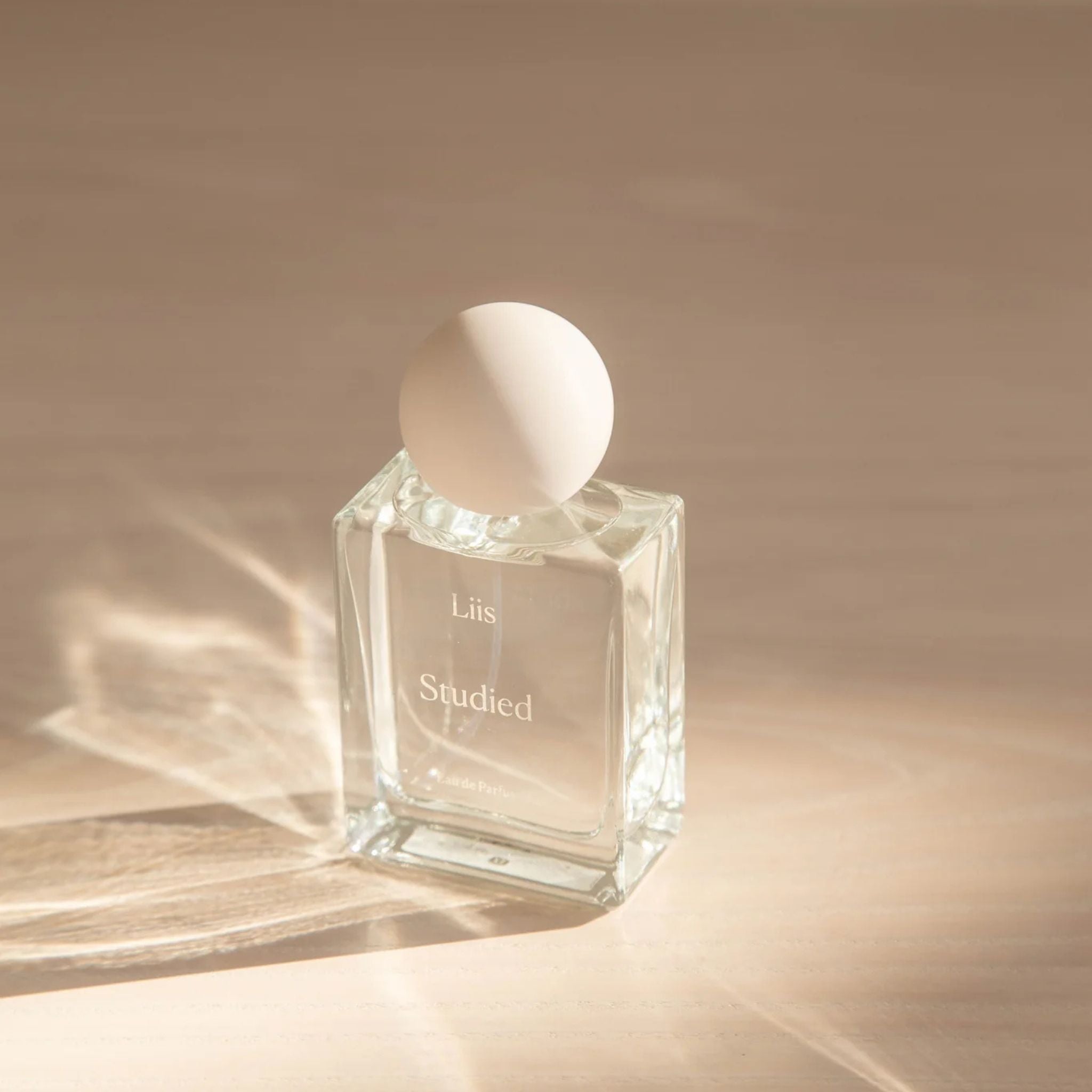 Fragrance Studied Liis