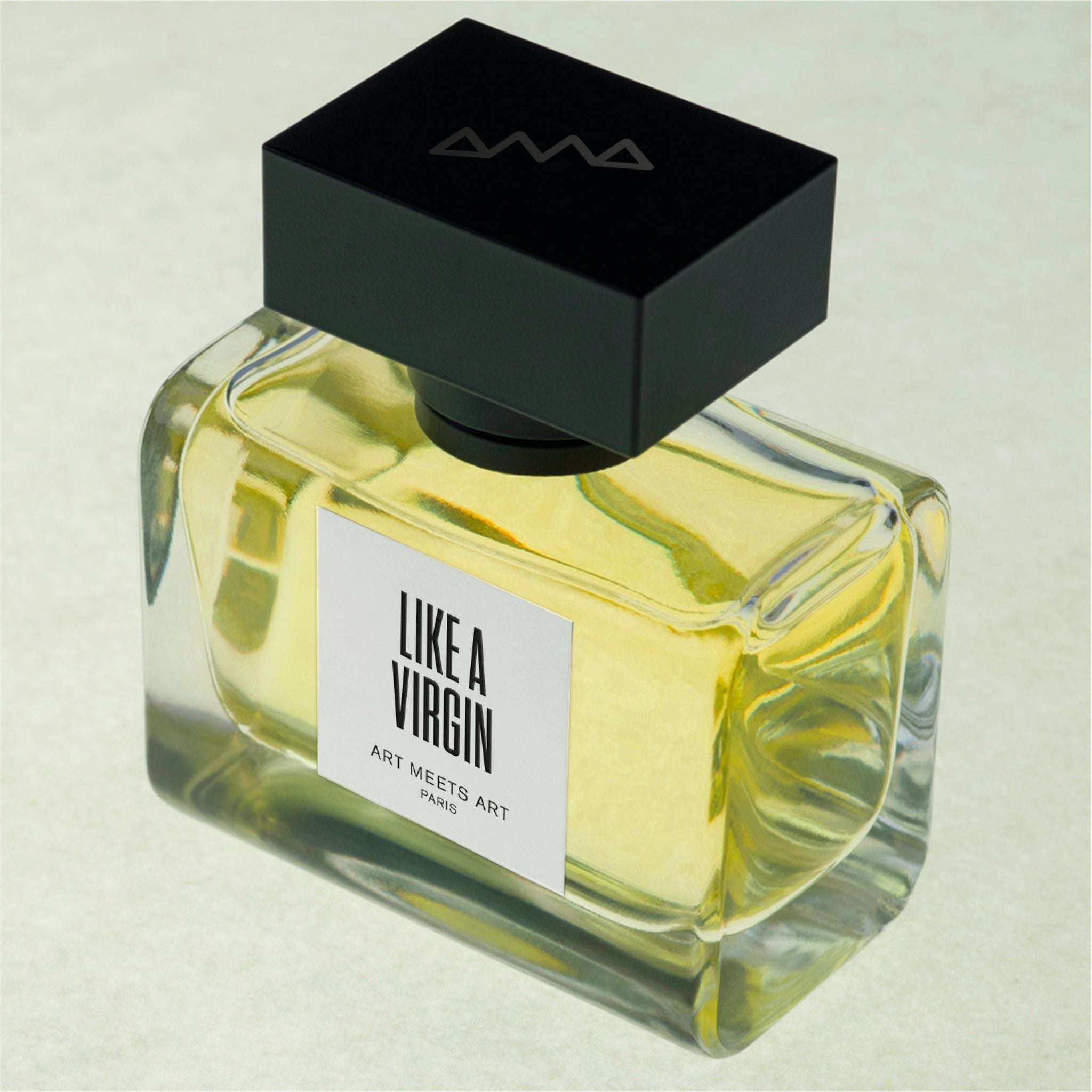 Like A Virgin | Art Meets Art | parfumexquis