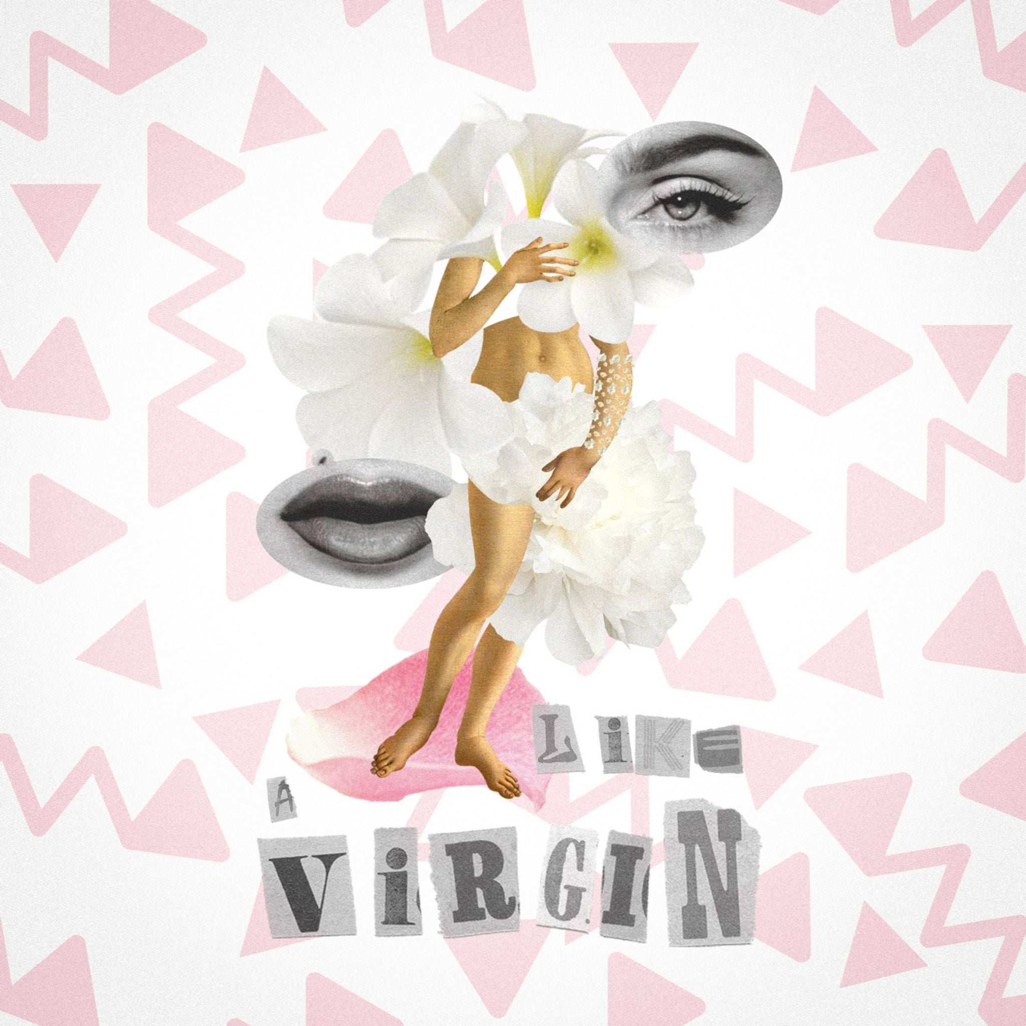 Like A Virgin | Art Meets Art | parfumexquis