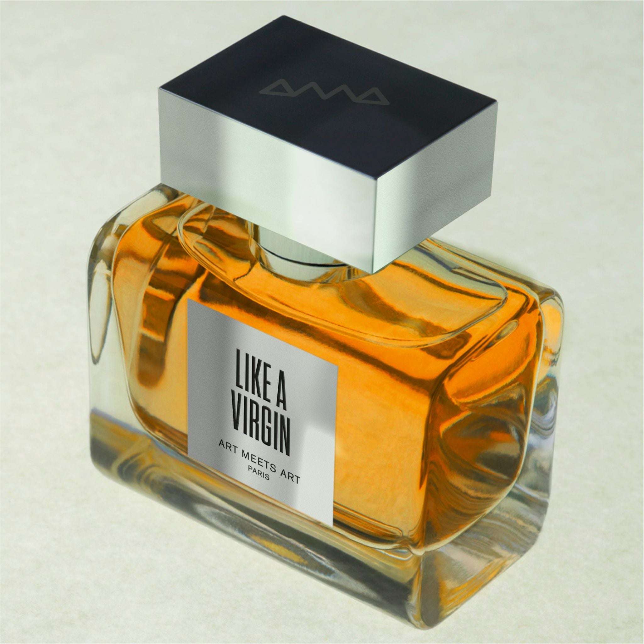 Like A Virgin Unplugged | Art Meets Art | parfumexquis