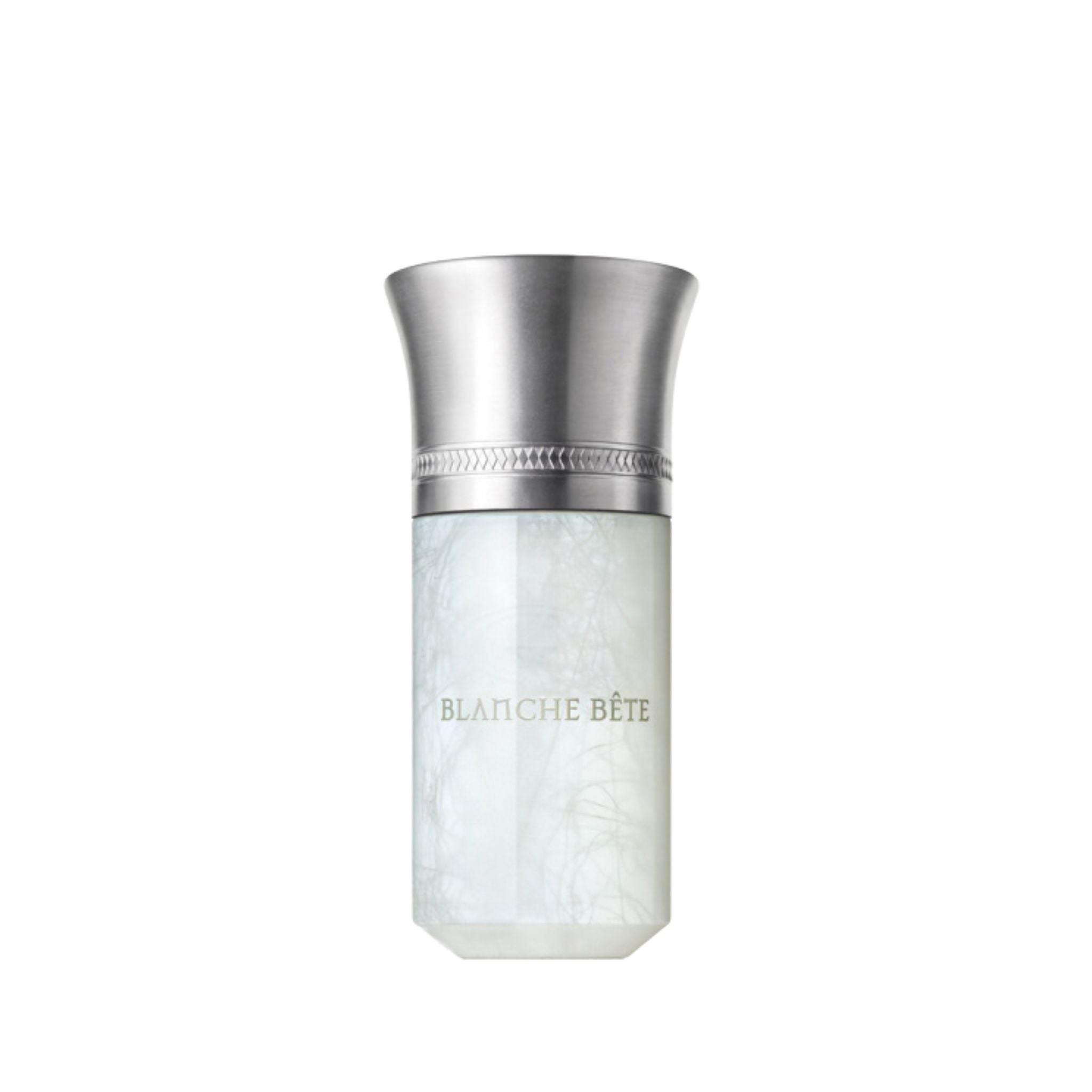 LIQUIDES IMAGINAIRES BLANCHE BÊTE 100ml Liquides Imaginaires - Blanche Bete (sample sizes) – Cologne Decanted