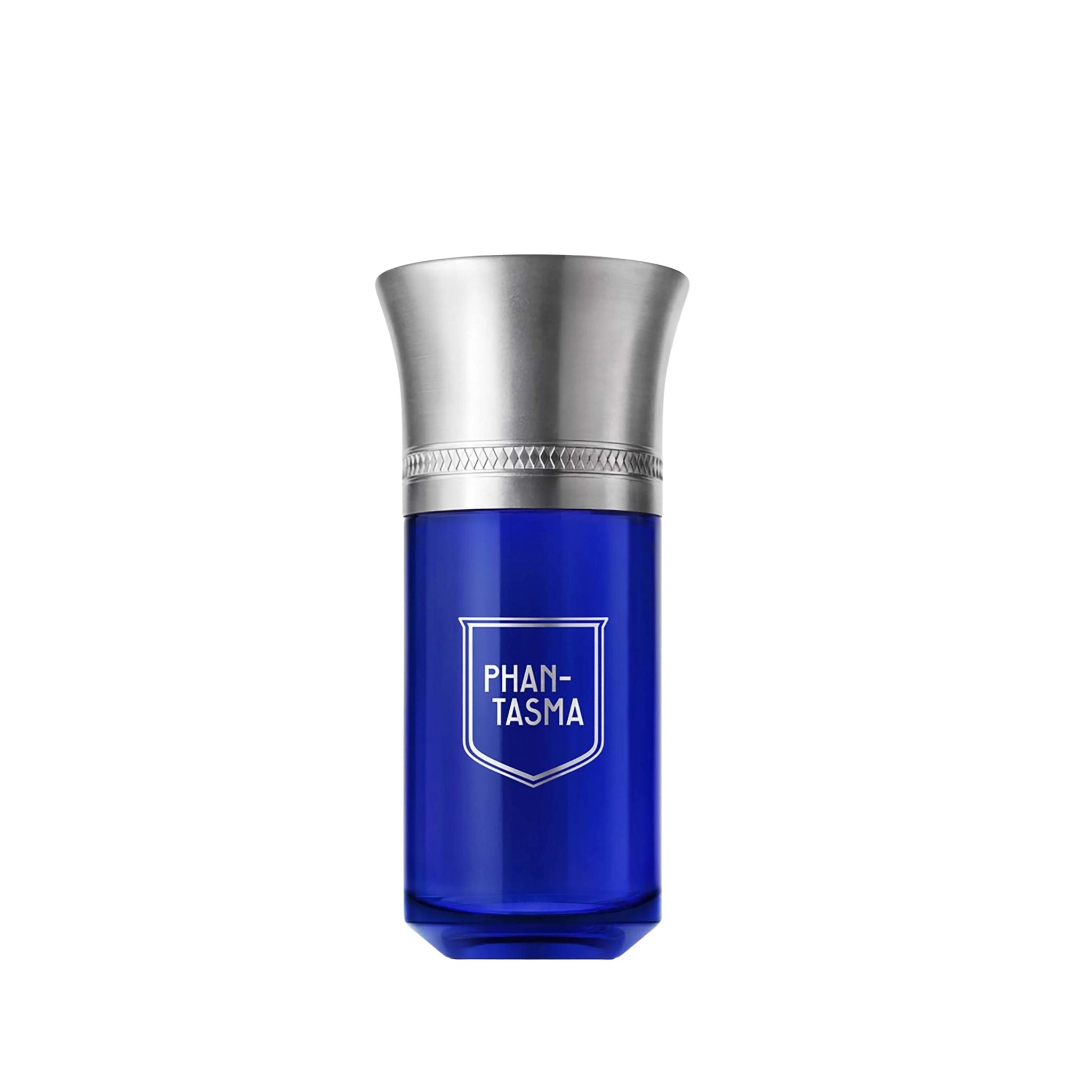 Liquides Imaginaires　PHANTASMA Phantasma | Les Liquides Imaginaires | parfumexquis