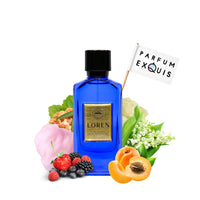 Perfume Loren Al Ambra
