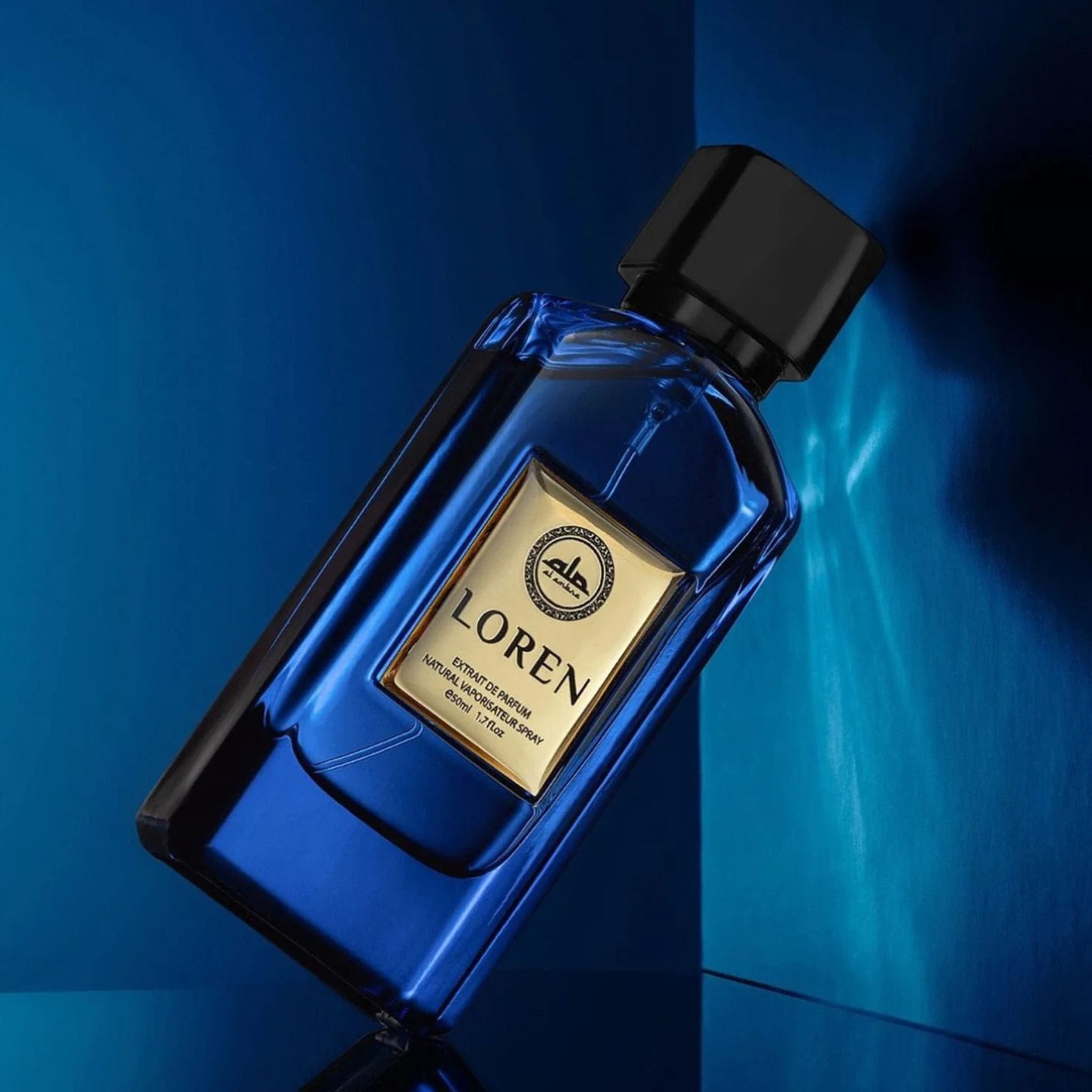 Loren Al Ambra Perfume