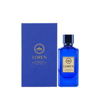 Loren Al Ambra Box