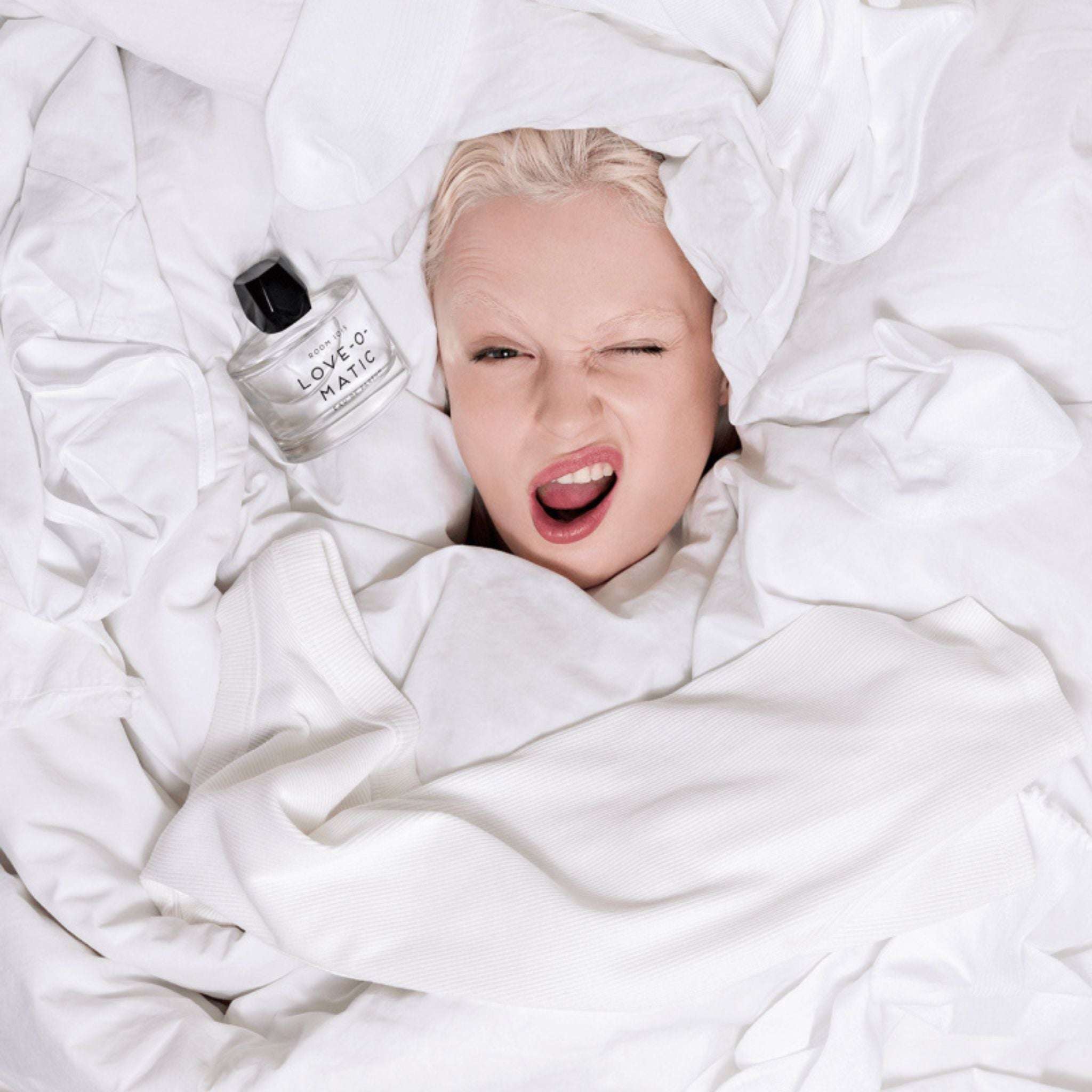 Love-O-Matic Room 1015 Perfume