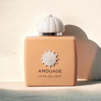 Amouage Love Delight Perfume