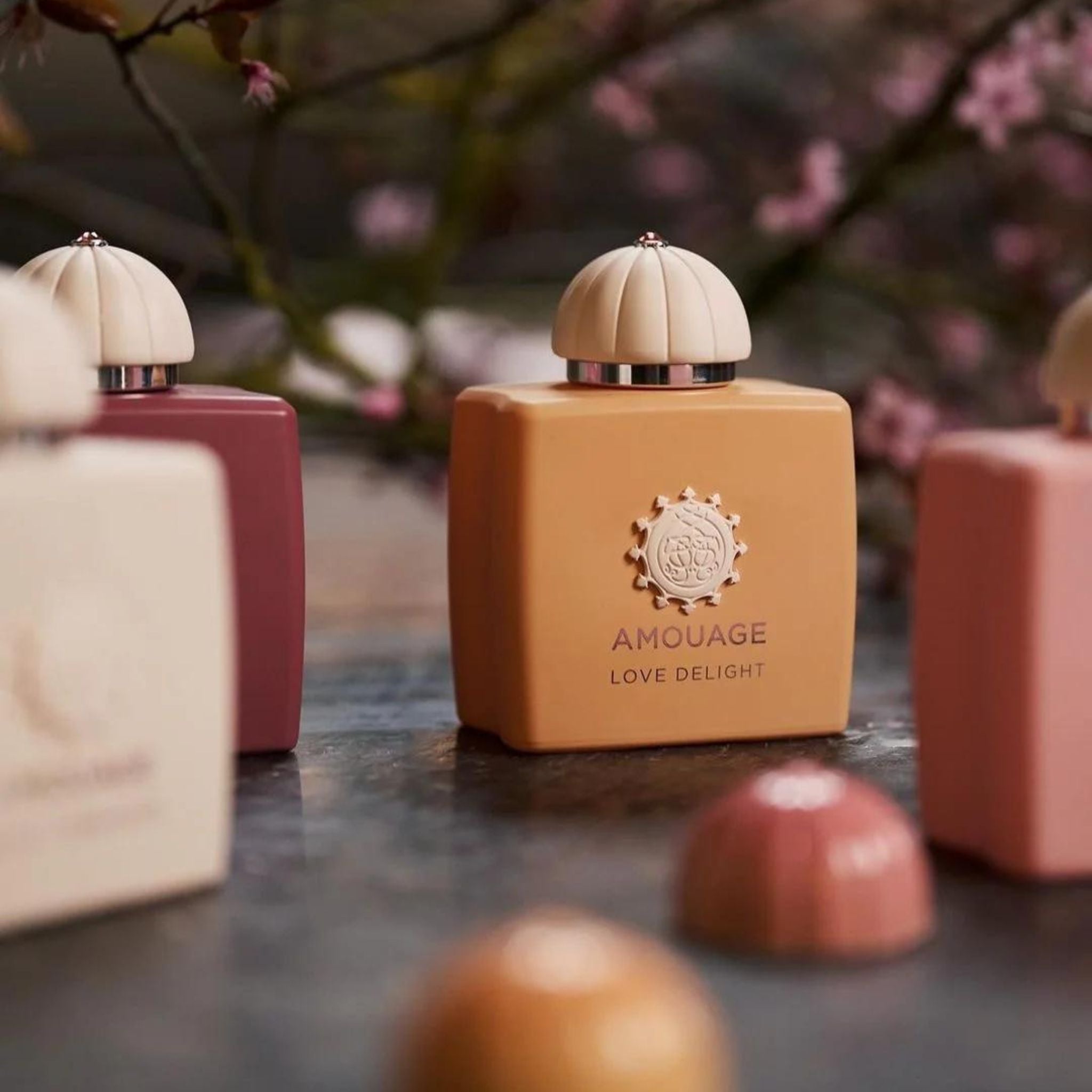 Love Delight | Amouage | parfumexquis