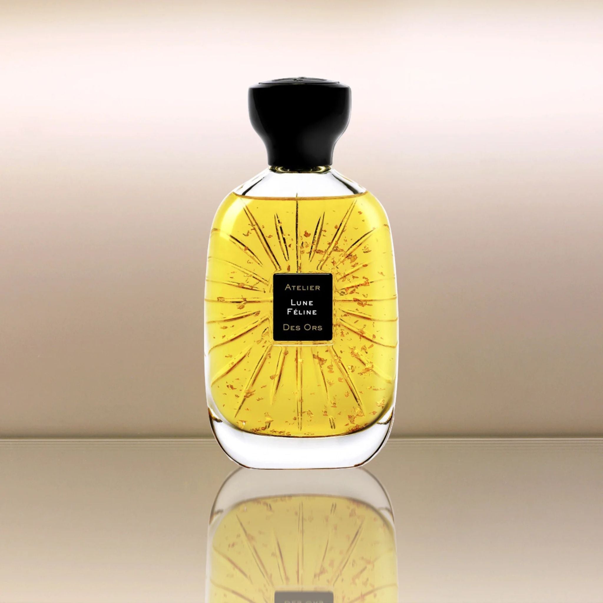 Lune Feline | Atelier Des Ors | parfumexquis