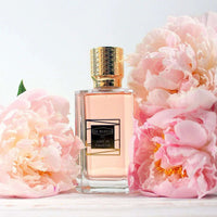 Lust In Paradise Ex Nihilo Fragrance