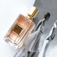 Ex Nihilo Lust In Paradise 