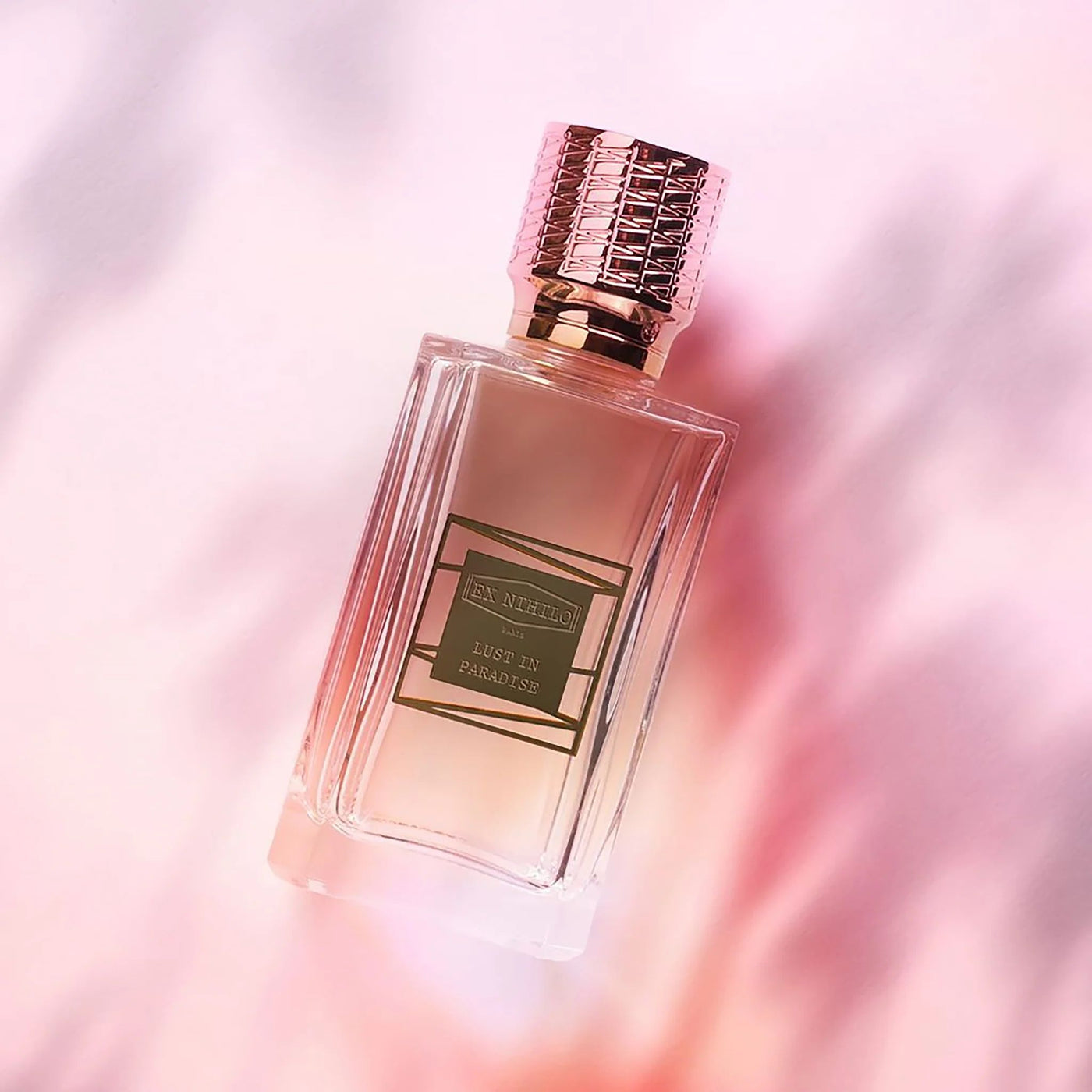 Lust In Paradise Ex Nihilo Perfume