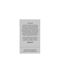 Luvani Box Pernoire